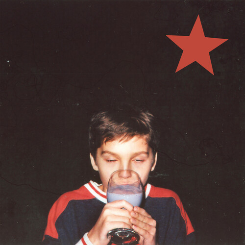 Luxury Beverage (10th Anniversary Edition) - Red Smoke