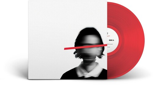 Felix Cartal - I Sabotage vinyl record cover