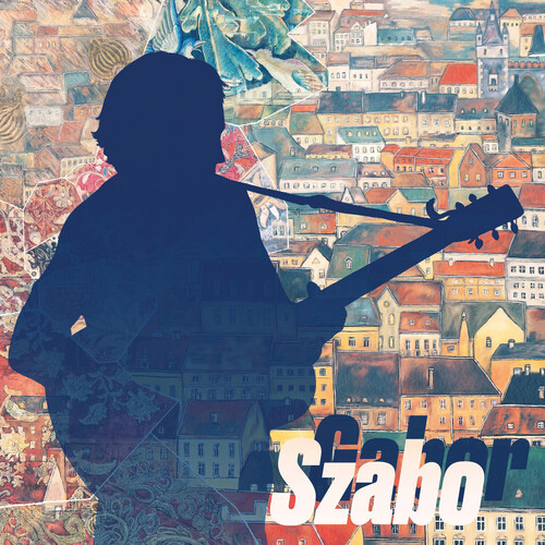 Gabor Szabo - Complete Gabor Szabo In Budapest (Gate)