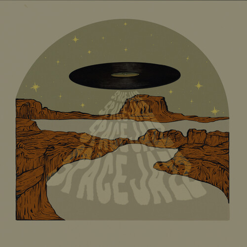 SPACE JAZZ