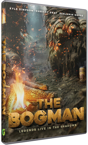 The Bogman