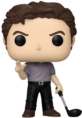 POP MOVIES HAPPY GILMORE S2 SHOOTER MCGAVIN