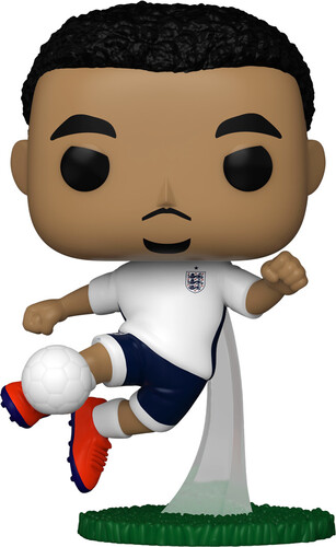 POP FOOTBALL ENGLAND TRENT ALEXANDER ARNOLD