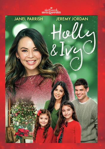 Holly & Ivy