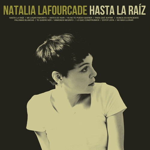 Hasta La Ra Z [Import]
