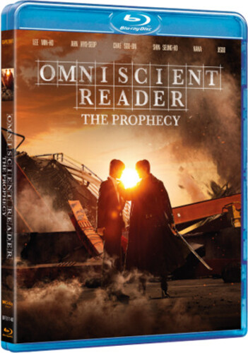 OMNISCIENT READER: THE PROPHECY