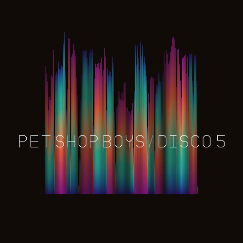 DISCO 5