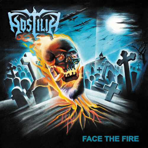 Face Fire