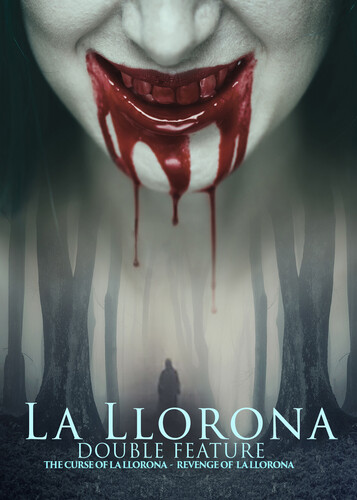 La Llorona (Double Feature)