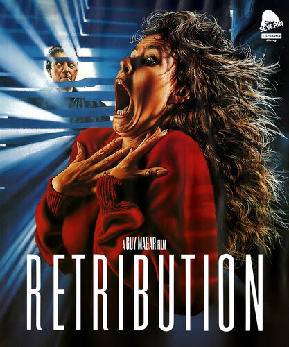 Retribution