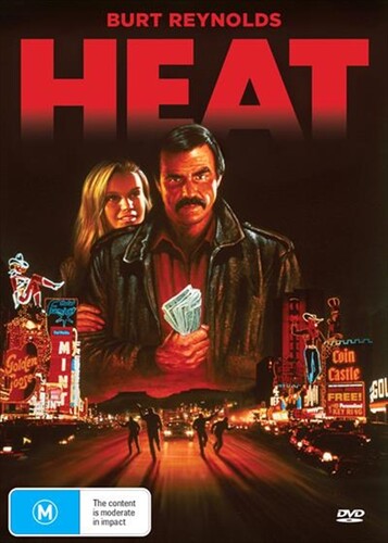 Heat [Import]