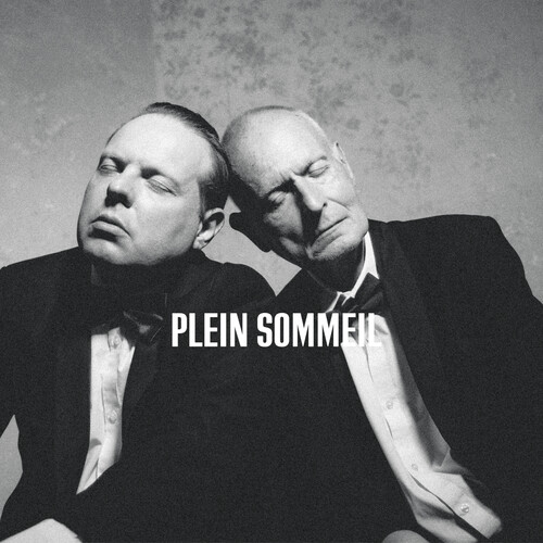 Jacques Duvall  / Benjamin Schoos - Plein Sommeil