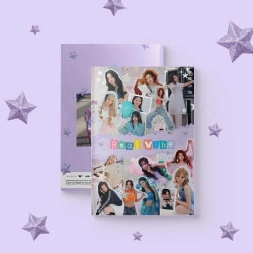 & Our Vibe - Real Vibe Version [Import]