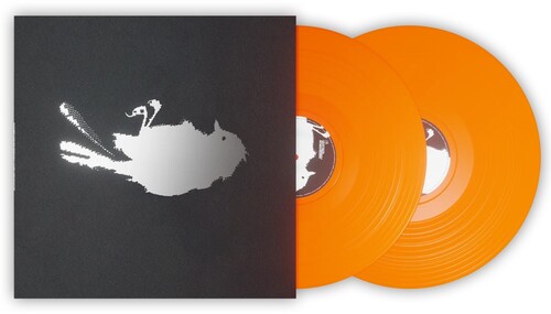 Various Artists - Tributo A Triangulo De Amor Bizarro [Orange]