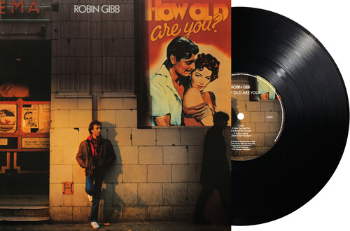 How Old Are You? [Import]