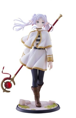 FRIEREN - BEYOND JOURNEYS END FRIEREN 1/ 7 FIGURE