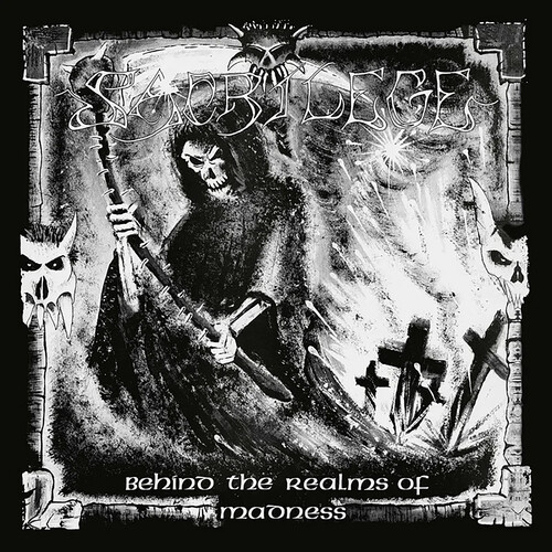 Behind The Realms Of Madness (Can)