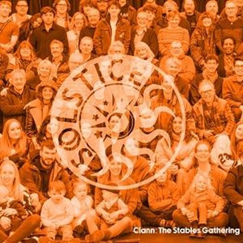 Clann: The Stables Gathering (Uk)