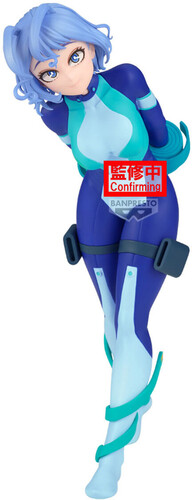 MY HERO ACADEMIA NEJIRE VER A GLITTER & GLAMOURS