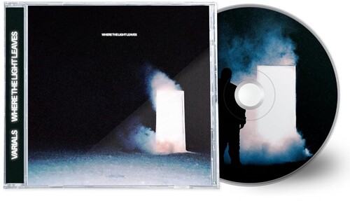 Where The Light Leaves [Explicit Content]