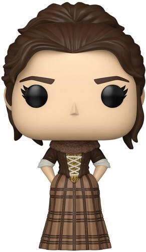 POP TELEVISION OUTLANDER CLAIRE FRASER