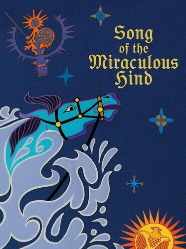 SONG OF THE MIRACULOUS HIND