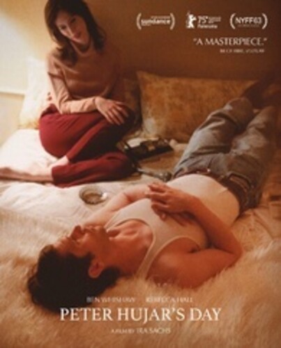 Peter Hujar's Day (Criterion Premieres)