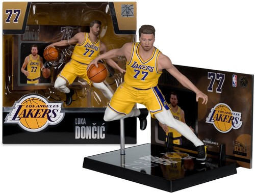 McFarlane's SportsPicks - NBA 7