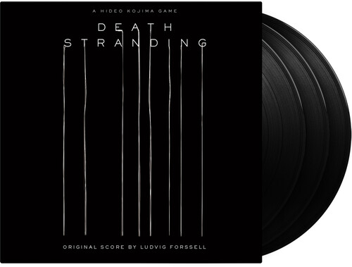 Death Stranding (Original Soundtrack)