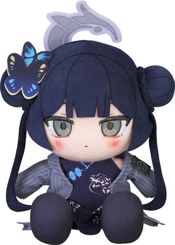 BLUE ARCHIVE CHOCOPUNI PLUSH KISAKI