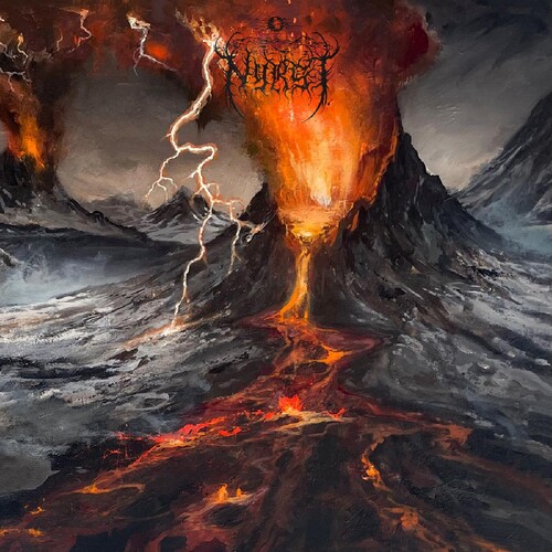 VOLD - LAVA SMASH