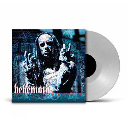 Behemoth - Thelma.6 - UK Exclusive Clear Vinyl