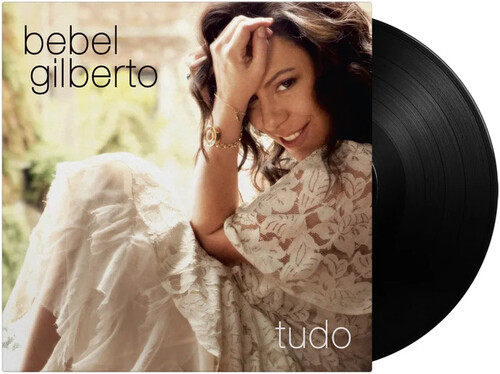 Bebel Gilberto - Tudo (Blk) [180 Gram] (Hol)