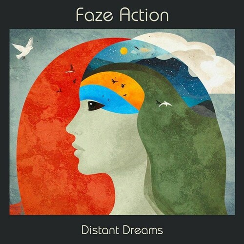 DISTANT DREAMS