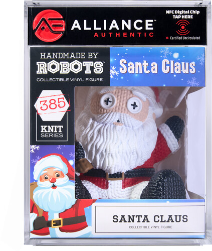 SANTA #385