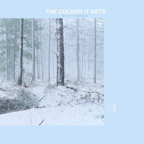 The Colder It Gets - Silver