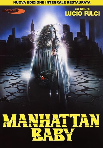 Manhattan Baby [Import]