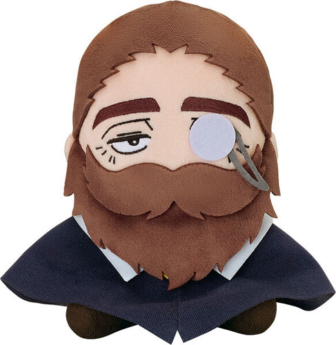 FRIEREN JOURNEYS END PLUSH DENKEN