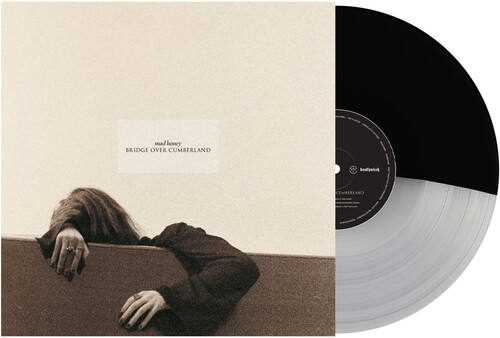 Mad Honey - Bridge Over Cumberland [Clear Vinyl] [Indie Exclusive]