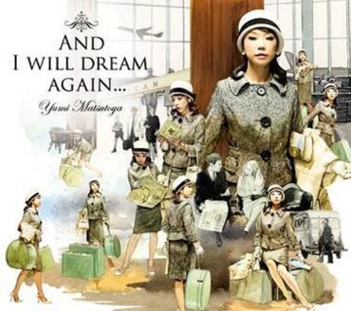 And I Will Dream Again...