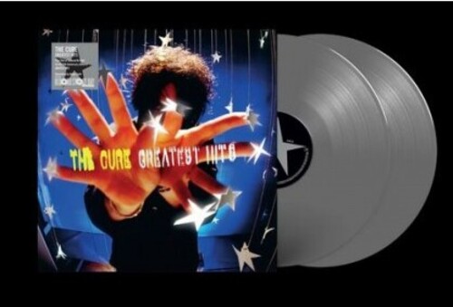 Cure - Greatest Hits 25 [Limited Edition] [Indie Exclusive] (Ita)