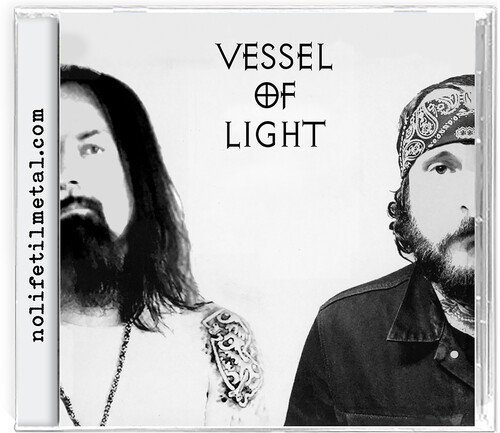 VESSEL OF LIGHT