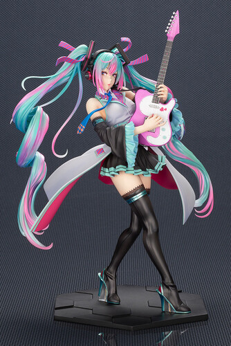 HATSUNE MIKU - BISHOUJO REMIX SERIES FIGURE