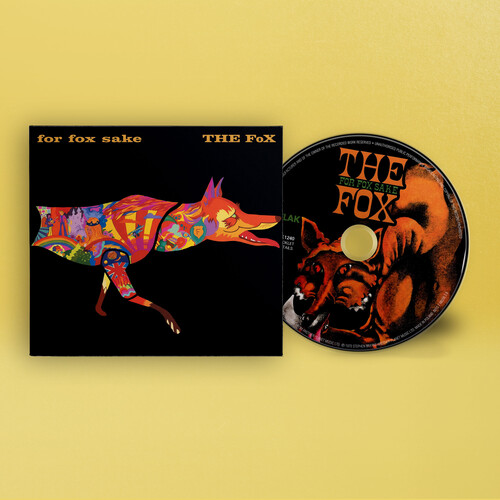For Fox Sake - 2026 Remaster