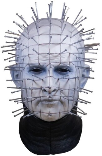 HELLRAISER - PINHEAD MASK|alliance entertainment