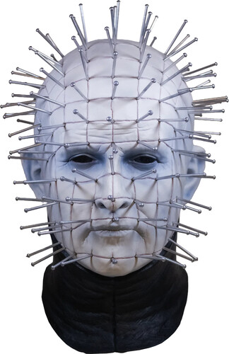 HELLRAISER - PINHEAD MASK
