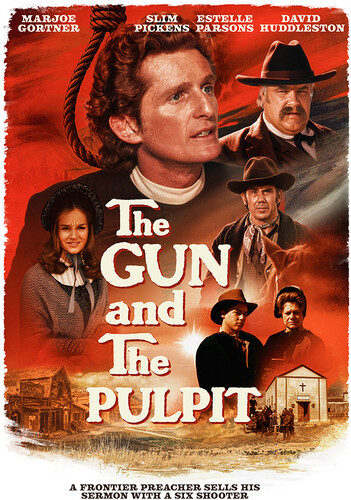The Gun and the Pulpit