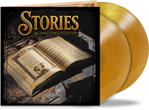 Stories - the Definitive Collection