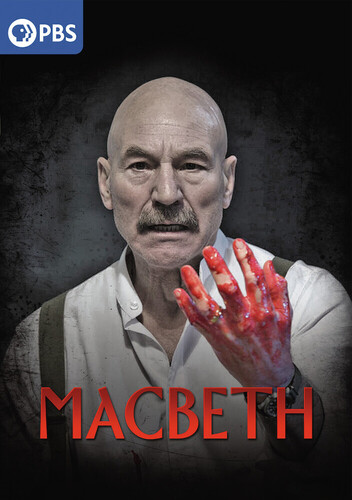Great Performances: Macbeth