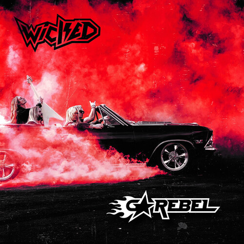 Go Rebel (Uk)